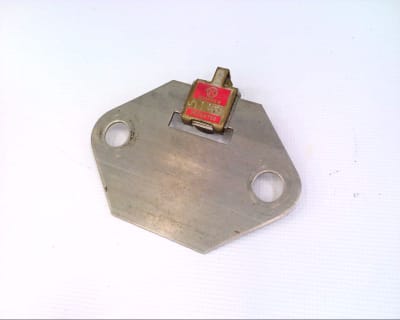 SCHNEIDER ELECTRIC D113