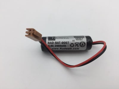 RADWELL RAD-BAT-0007