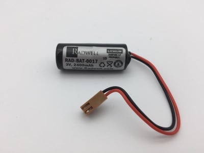 RADWELL VERIFIED SUBSTITUTE CR17450SE-R-SUB