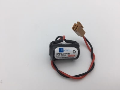 RADWELL VERIFIED SUBSTITUTE C52005-SUB