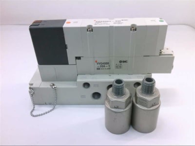 SMC VQ4200Y-5W