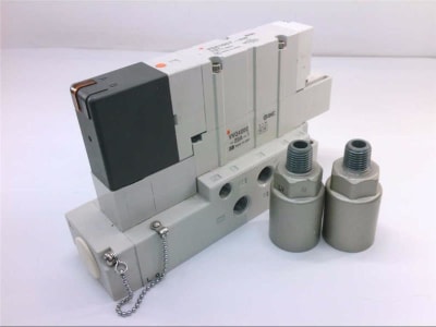 SMC VQ4100Y-5W