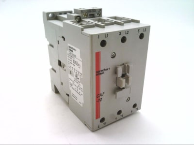 SPRECHER & SCHUH CA7-72-00-120