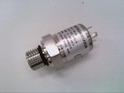 GEMS SENSORS 1000TGG4001A3UA