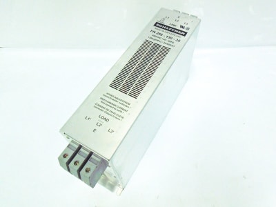 SCHAFFNER FN258-130-35