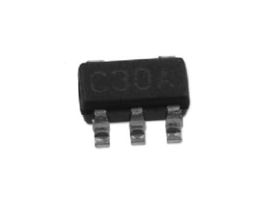 TEXAS INSTRUMENTS SEMI LPV7215MF/NOPB