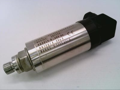 GEMS SENSORS 6610BGH30AOG3UB