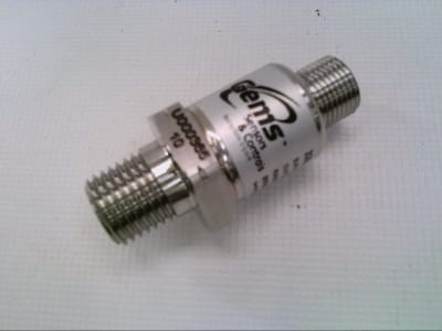 GEMS SENSORS 3200B0010G02ER00