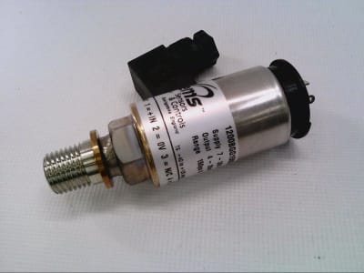 GEMS SENSORS 1200BGG1502A3UA