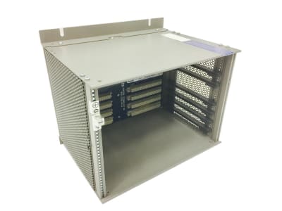 CONTROL TECHNOLOGY INC 2500P-R4