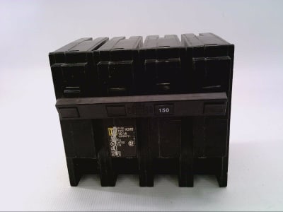 SCHNEIDER ELECTRIC HOM2150