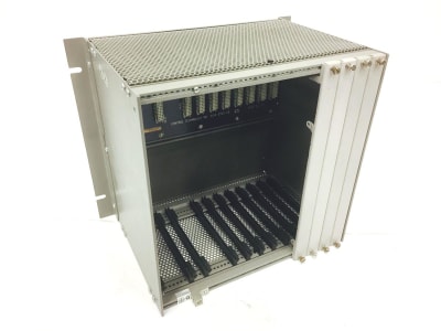 CONTROL TECHNOLOGY INC 2500-R8