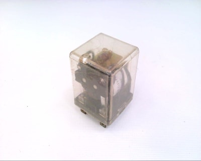GENERAL ELECTRIC CR120HC47J02