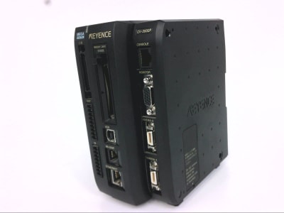 KEYENCE CORP CV-3502P