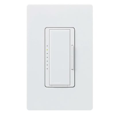 LUTRON MAELV-600-WH