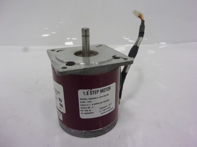 DANAHER MOTION E32NRLP-LNN-NS-00