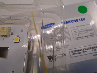 SAMSUNG FPLS250L352