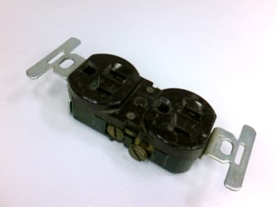 EAGLE ELECTRIC BR15B