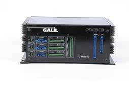 GALIL MOTION CONTROLS PC-MATE-10