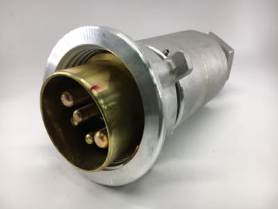 J&R MANUFACTURING JR-B5400PPA-115-RE-A3