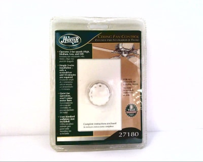HUNTER FAN 27180