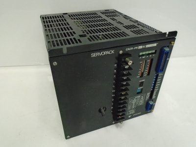 YASKAWA ELECTRIC CACR-PR30BC3AFY95