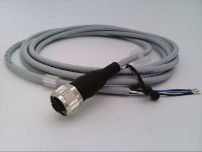 FESTO NEBU-M12G5-K-2.5-LE4