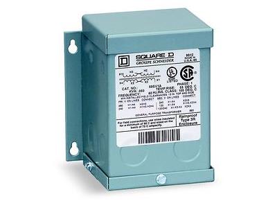 SCHNEIDER ELECTRIC 50SV43A
