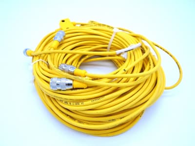 TURCK V3RS-25/RK4-7/7/7/S651