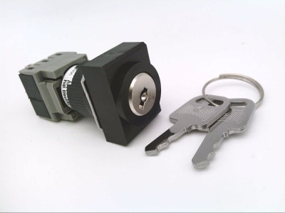 FUJI ELECTRIC AH164-J2A11C