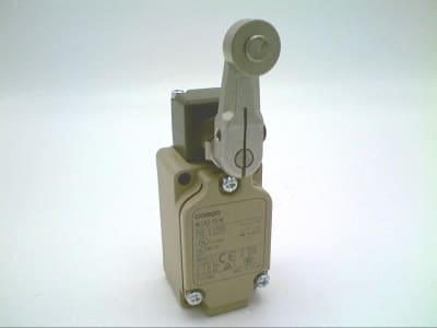 OMRON WLCA2TSN
