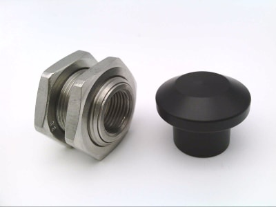 HTM SENSORS HSN-12N-LP