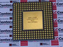 ANALOG DEVICES ADSP21020KG133