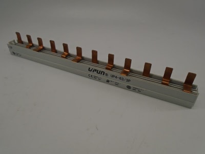 UPUN ELECTRIC CO LTD UP4-63/3P