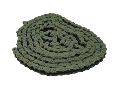 US TSUBAKI RS40DP-RP