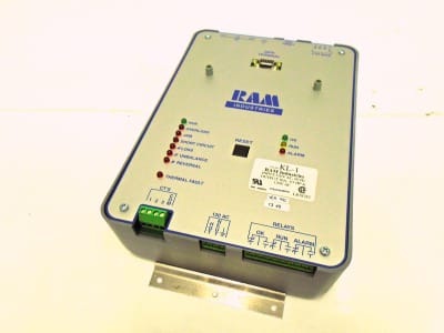 RAM KL1-400-433
