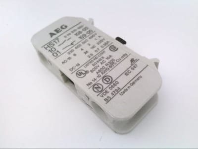 EEC AEG 910-392-108-00