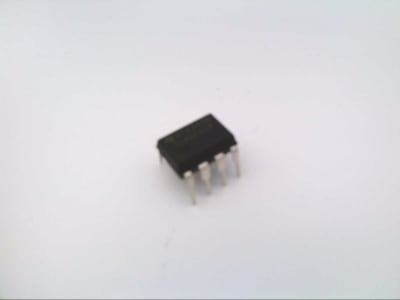 TEXAS INSTRUMENTS SEMI TL062ACP