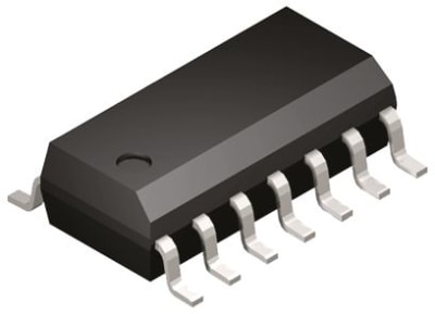 ON SEMICONDUCTOR MC74AC32DG