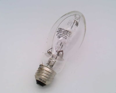 VENTURE LIGHTING INTERNATIONAL MH-150W/U/EM