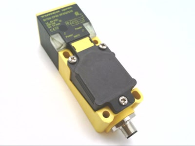 TURCK BI15U-CP40-VP4X2-H1141