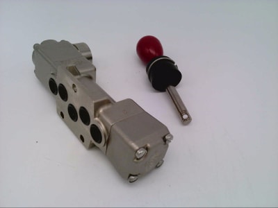 VERSA VALVES VSL-4312-3544C