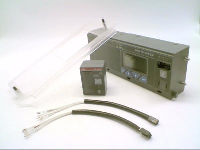 ASEA BROWN BOVERI PR123/P-LSI