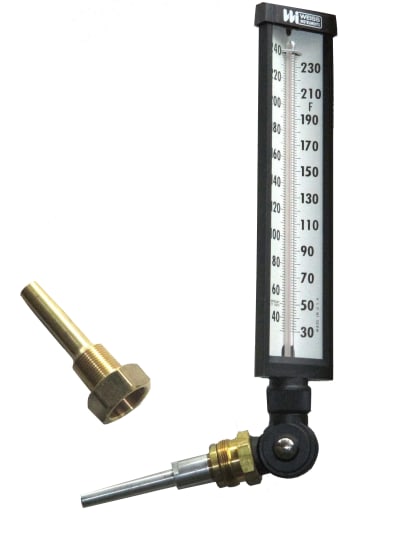 WEISS INSTRUMENTS 9VS35