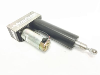 ACCUWEB MT-2-7011-01