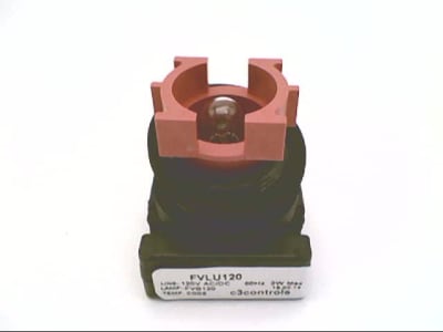 C3 CONTROLS NBR-FVLU