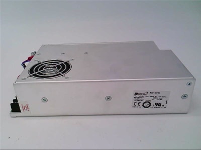 INTEGRATED POWER DESIGNS CE-300-3001