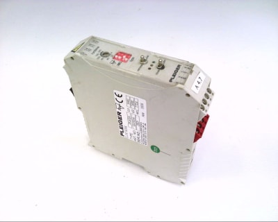 PLEIGER ELEKTRONIK CM3/S24