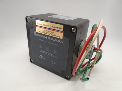 EATON CORPORATION FXT40-1P101-W/FEET