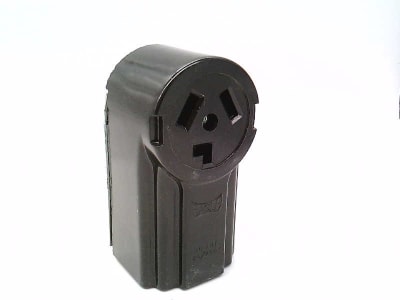 EAGLE ELECTRIC 125BK-BOX